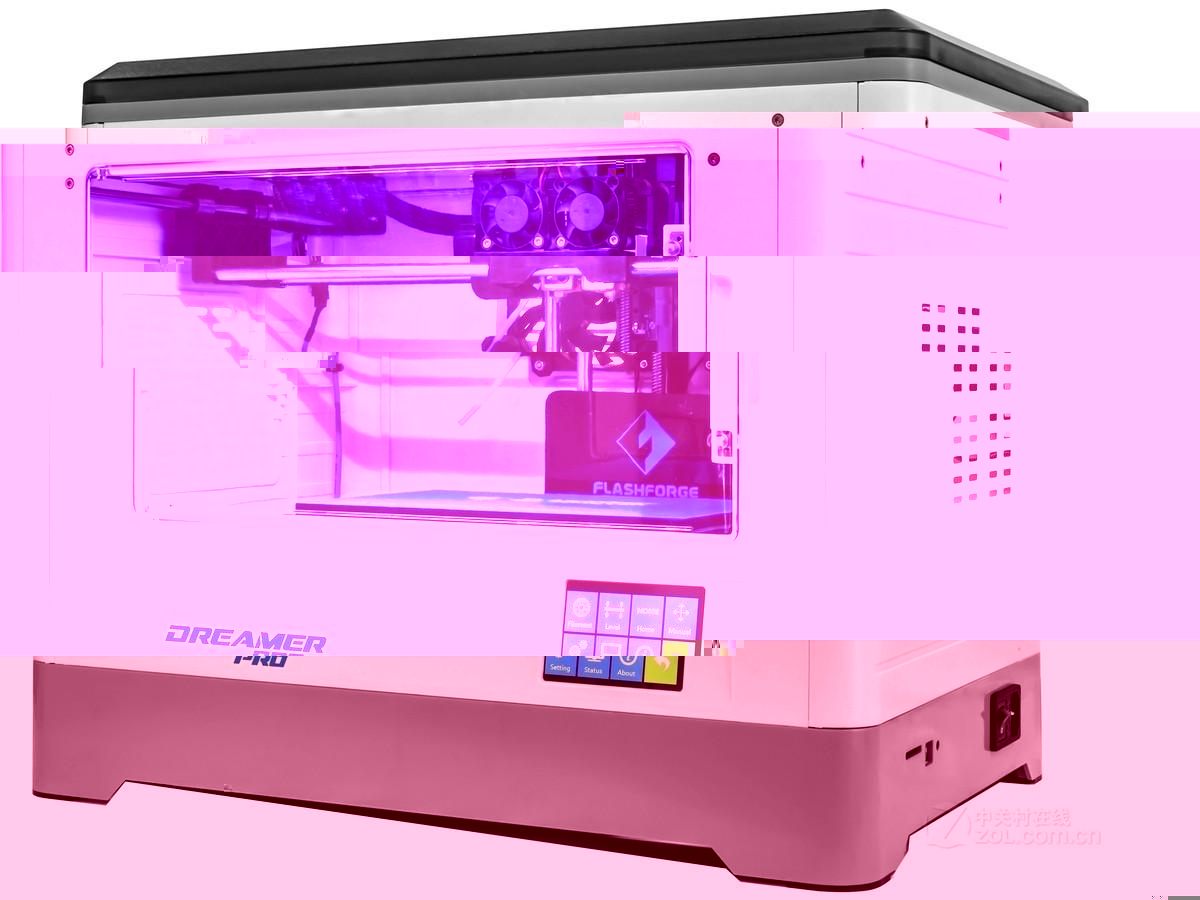閃鑄 Dreamer NX 3D打印機